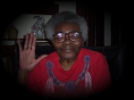 In Memory of Minnie Lee Battle